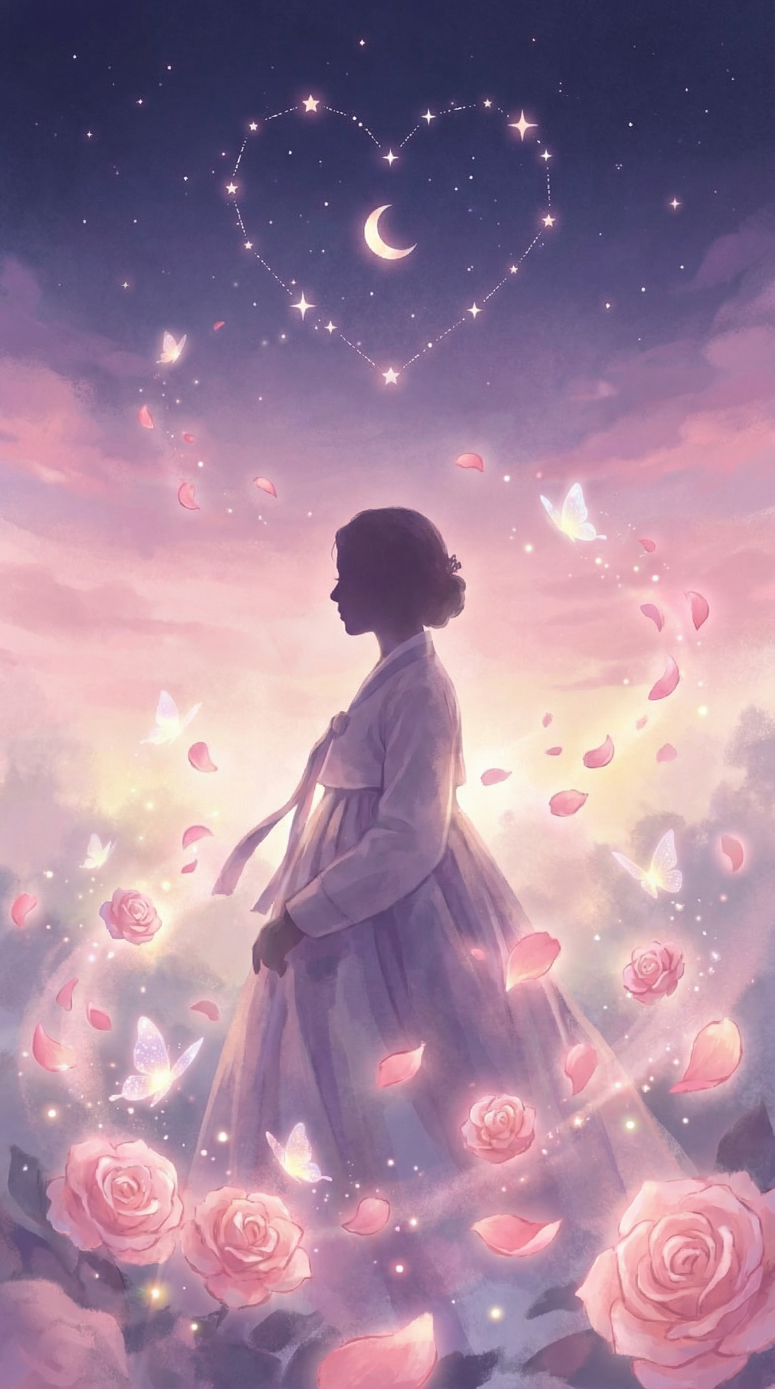 연애운 & 결혼운