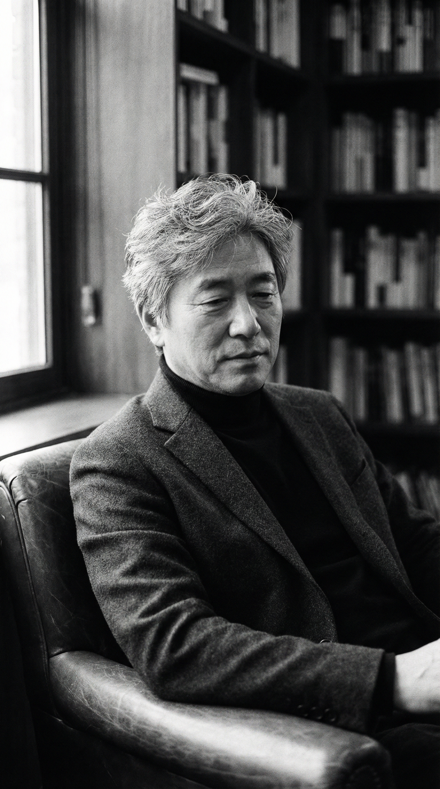 40년 경력 명리학자